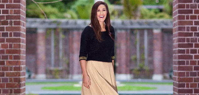 Maria Tutaia: Back on form