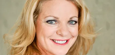 Kerre McIvor-Reaching new heights