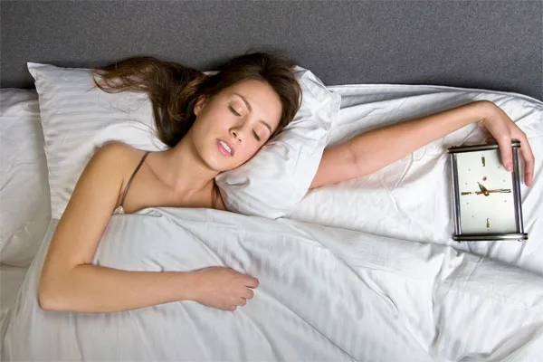 The secrets of your body clock