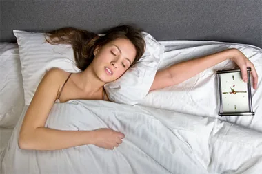 The secrets of your body clock
