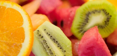 Top 14 most nutritious fruits