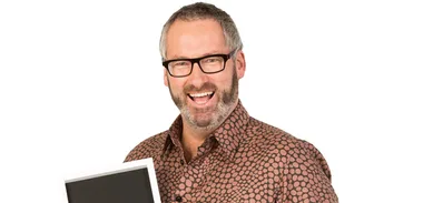 Jeremy Corbett – One man’s trash