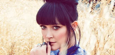 Rising star: Ginny Blackmore