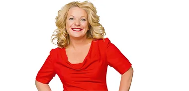 Kerre McIvor – Queen of the road