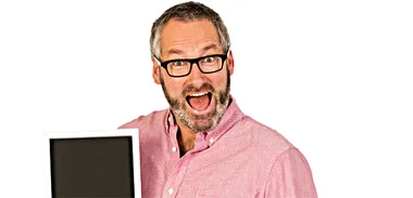 Jeremy Corbett – Parent problem: Sexism