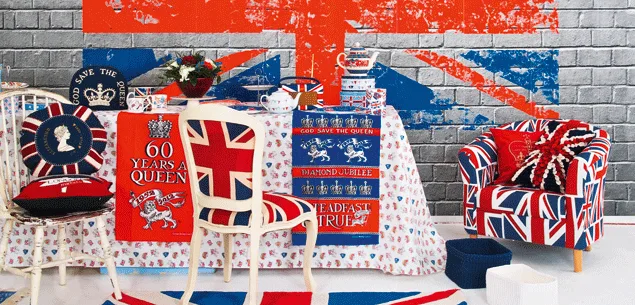 Home – A royal welcome