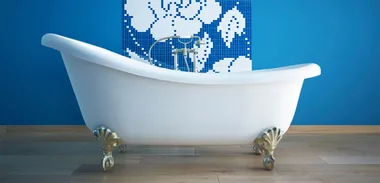 bathroom renovation decorating tips Leann Yare