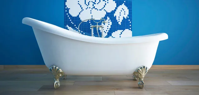 bathroom renovation decorating tips Leann Yare