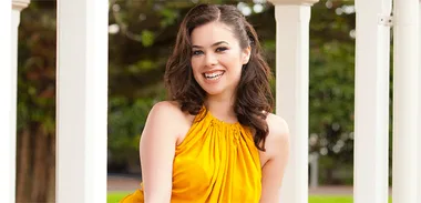 Jackie Thomas talks about winning The X-Factor NZ