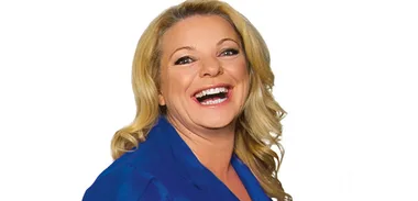 Kerre McIvor – Camera shy