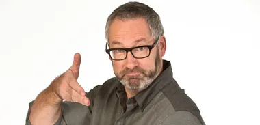 Jeremy Corbett – Chores