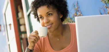 The benefits of coffee