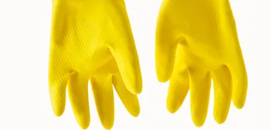 Homemade toilet cleaner