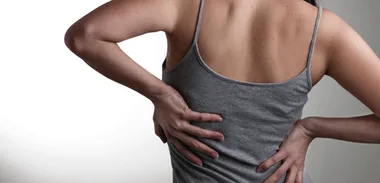 Health – Back pain