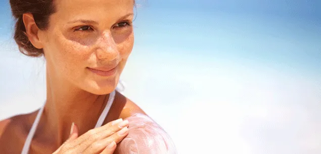 Health &ndash; Skin cancer