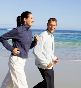 Looking after your heart’s health