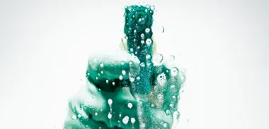 Homemade recipe: Shower cleaner