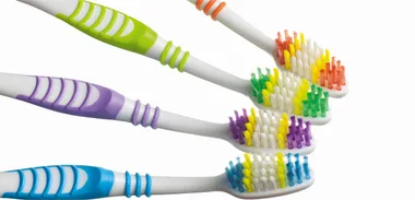 Homemade recipe: Tooth paste