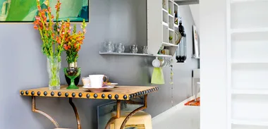 Small spaces