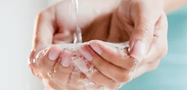 Homemade recipe: Easy liquid handwash
