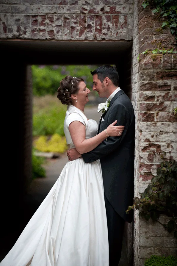 Wedding of the week: Kris and Emma Tolson | Now to Love - New Zealand