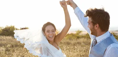 Eco-friendly weddings