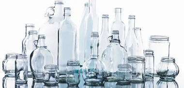 Lifestyle news: Glass jars