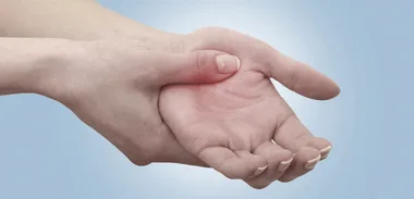Health tip: Arthritis common folk remedy