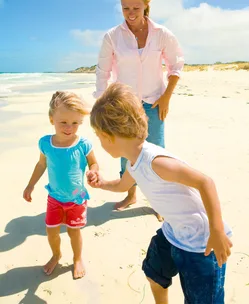 Agony Aunt – We miss you dad!