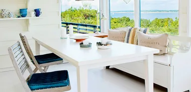 Interior decorating: Beach inspired interiors