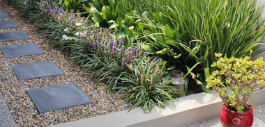 Long lasting gardens