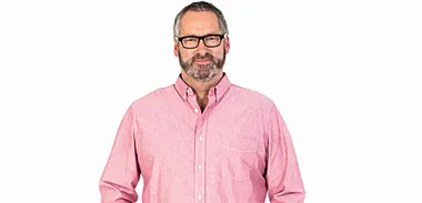 Jeremy Corbett: The pig day out