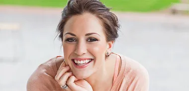 Sophie Pascoe’s stroke of fate
