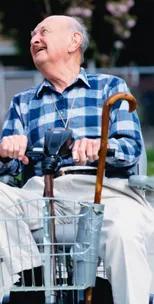 Agony Aunt – Take it easy rider