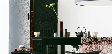 Interior decorating: Monochrome palettes