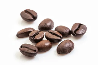 Uses of old coffee grounds