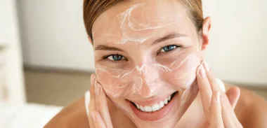 Homemade recipe: Magic night cream