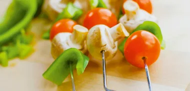 Simon Gault: Kebabs