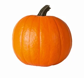 Simon Gault: Pumpkin and cream dip