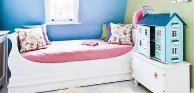 Interior decorating: Kids bedrooms