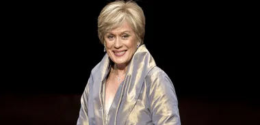 Dame Kiri Te Kanawa: Proud to be a Kiwi