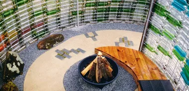 Upcycling Heaven