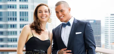 NZ Music Awards: Stan Walker and Shannon Ryan