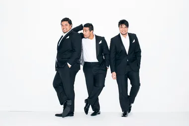 New Zealand’s Got Talent: Sol3 Mio