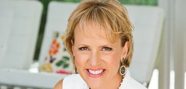 Hilary Barry: The New Mother of the Nation