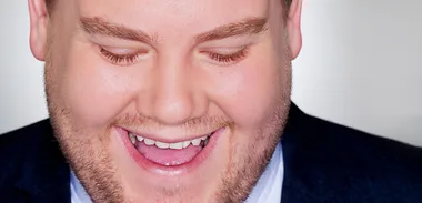 ‘One Chance’ actor James Corden