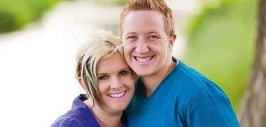 Amanda & Jay: We’re getting married