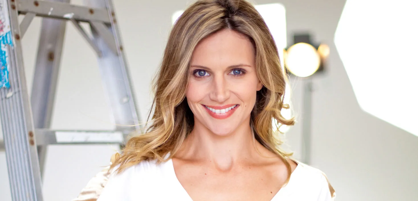 Beth Allen’s real-life inspiration