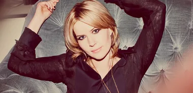 Dido’s love affair