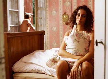 He doesn’t want sex?